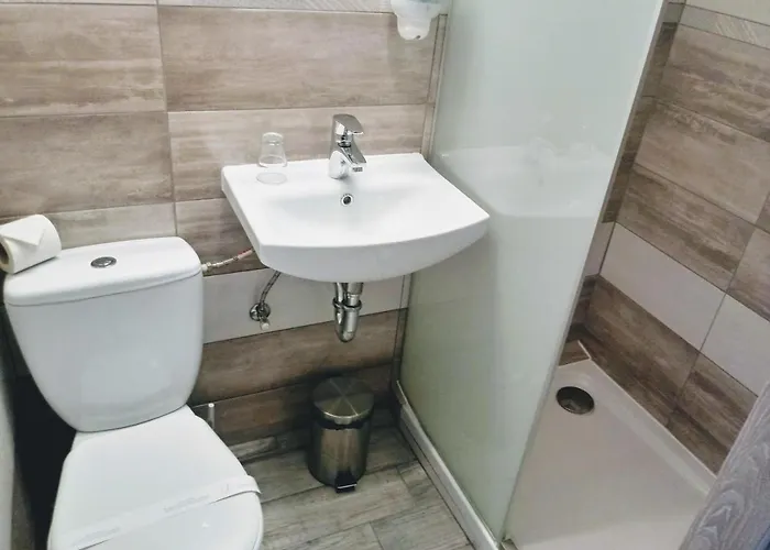 Hotel Miłosz Restauracja, Basen Dla Dzieci, Sala Zabaw, Siłownia