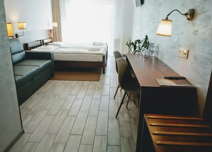 Miłosz Restauracja, Basen Dla Dzieci, Sala Zabaw, Siłownia