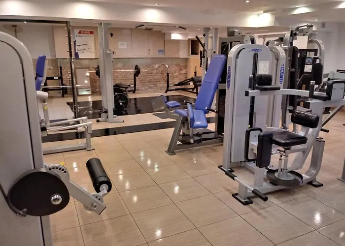 Hotel Miłosz Restauracja, Basen Dla Dzieci, Sala Zabaw, Siłownia Kartuzy