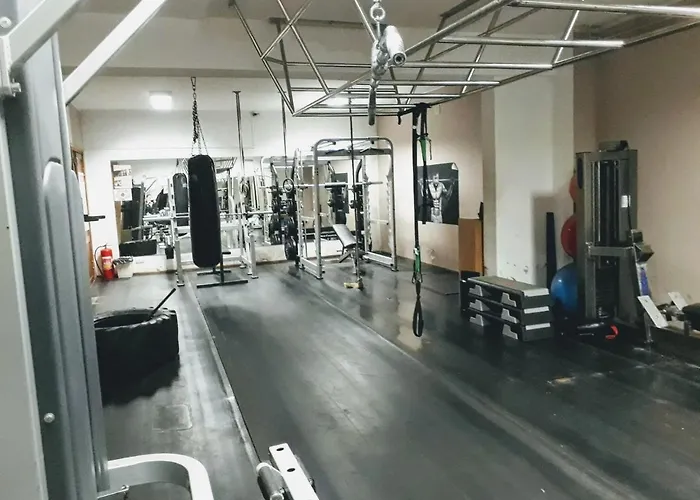 Miłosz Restauracja, Basen Dla Dzieci, Sala Zabaw, Siłownia