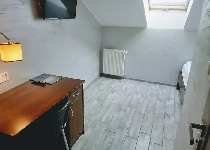 Hotel Miłosz Restauracja, Basen Dla Dzieci, Sala Zabaw, Siłownia Kartuzy